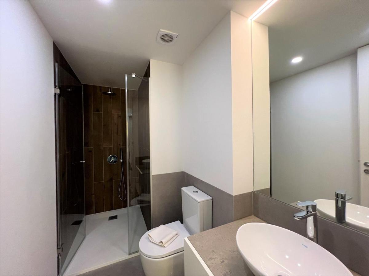Ferienwohnung Faro Design 5 By Homing Exterior foto