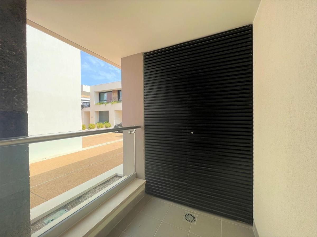 Ferienwohnung Faro Design 5 By Homing Exterior foto